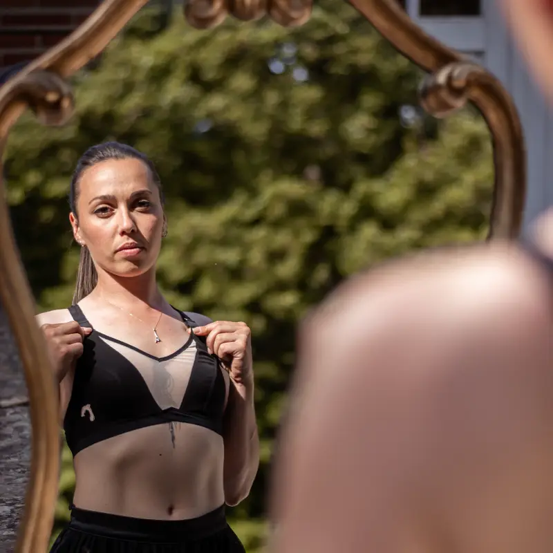 "Xéna" bra 2