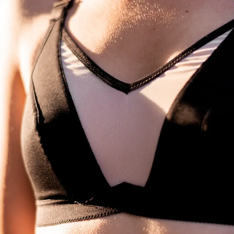 "Xéna" bra