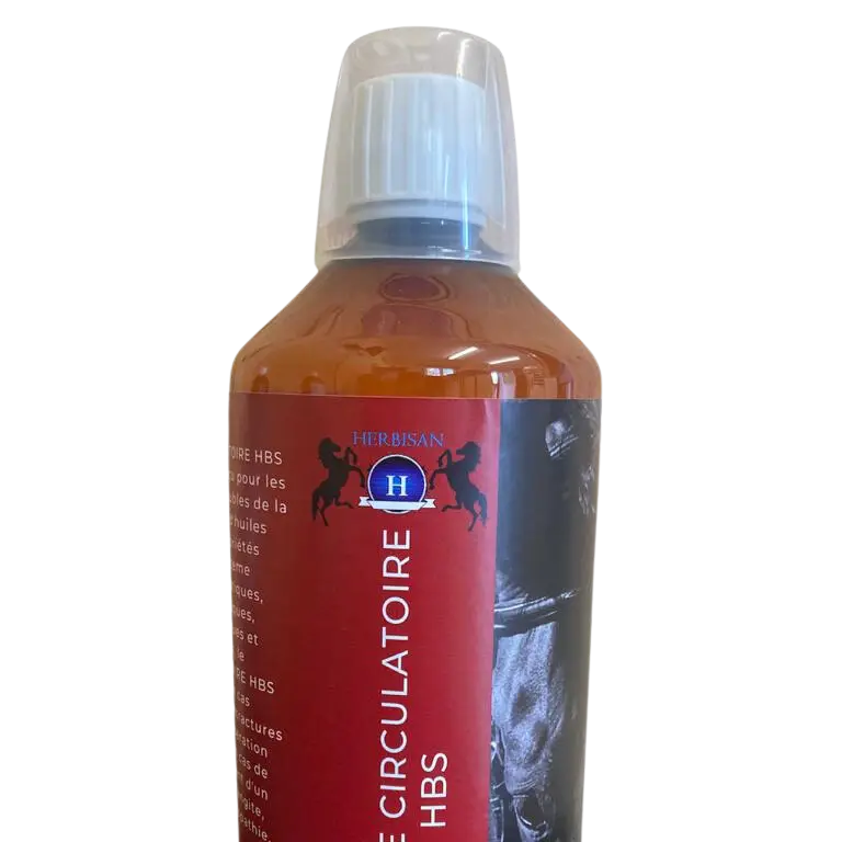 Circulatory complex HBS - 1L