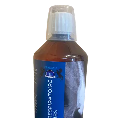 Respiratory complex HBS - 1L 1