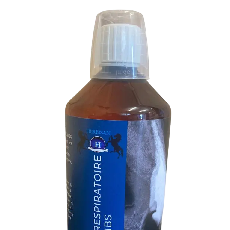 Respiratory complex HBS - 1L