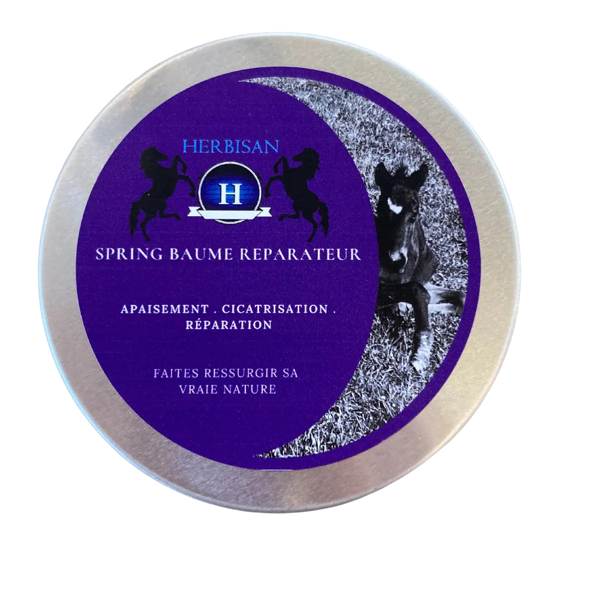 Spring repairing balm HBS