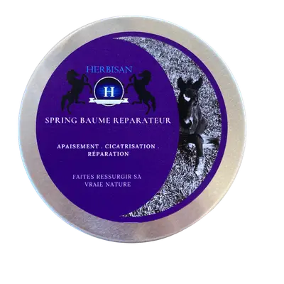 Spring repairing balm HBS 1