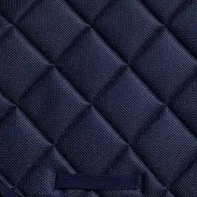 Official Mesh Saddle Pad CSO La Sellerie Française 7