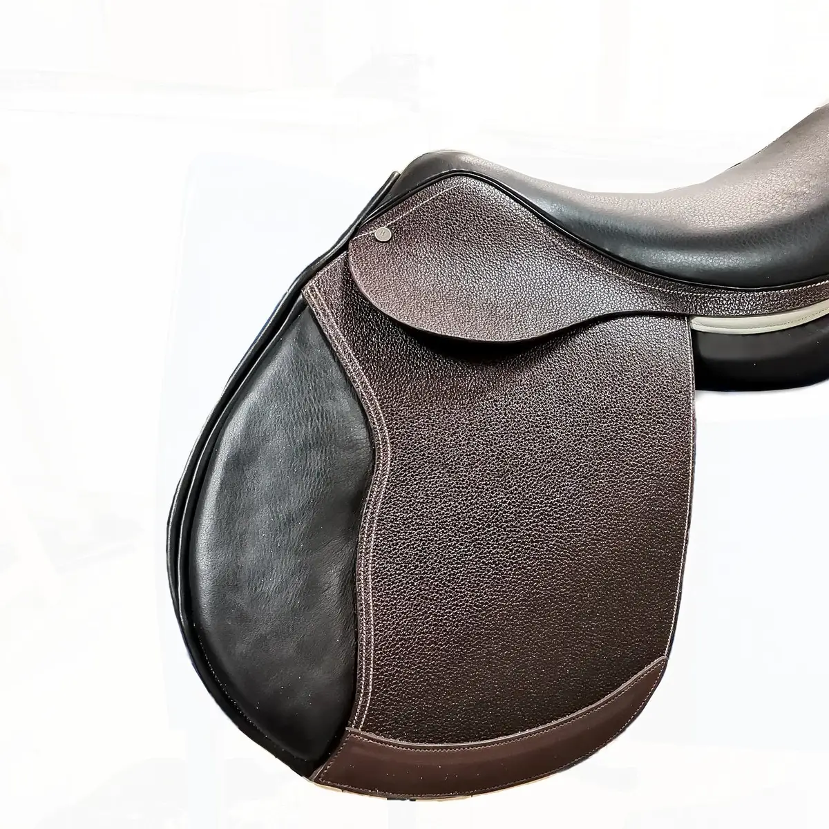 Unisex saddle with interchangeable arch 2