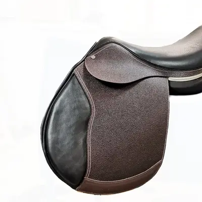 Unisex saddle with interchangeable arch 2