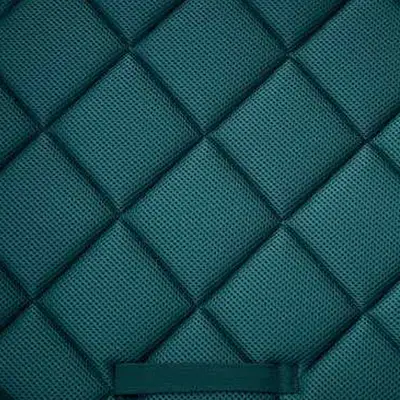 Official Mesh Dressage Saddle Pad La Sellerie Française 8