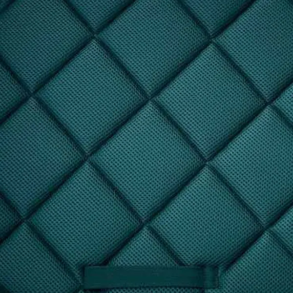 Official Mesh Dressage Saddle Pad La Sellerie Française 8