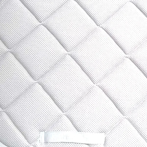 Official Mesh Dressage Saddle Pad La Sellerie Française 10