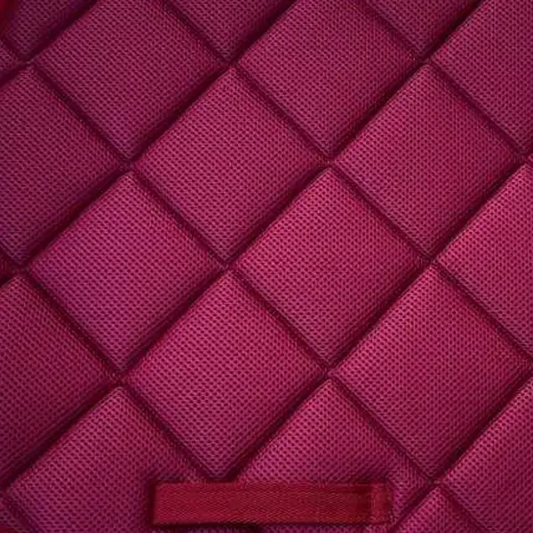 Official Mesh Dressage Saddle Pad La Sellerie Française 11
