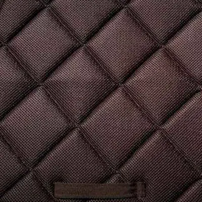 Official Mesh Dressage Saddle Pad La Sellerie Française 12