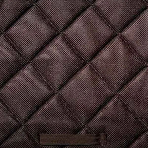 Official Mesh Dressage Saddle Pad La Sellerie Française 12