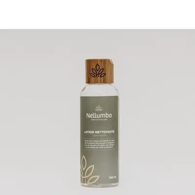 Cleansing Lotion 1
