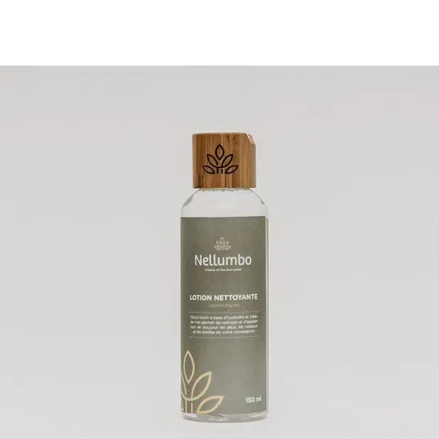 Cleansing Lotion