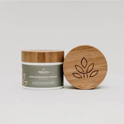 Protective & Hydrating Balm 1