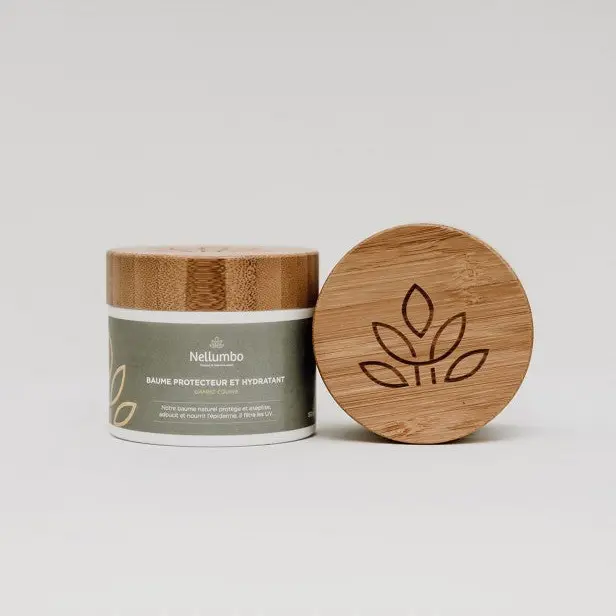 Protective & Hydrating Balm