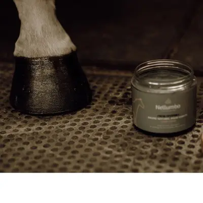 Intense Black Hoof Balm 1