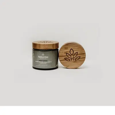 Intense Black Hoof Balm 2