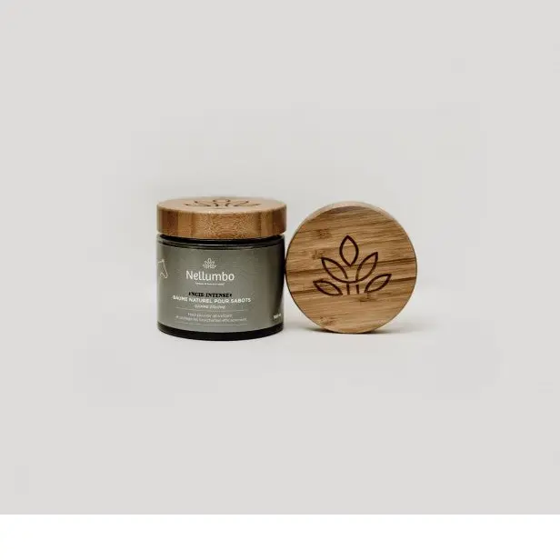 Intense Black Hoof Balm 2