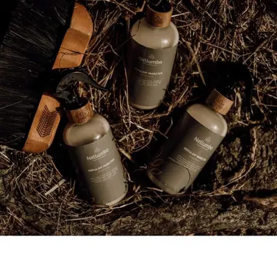 Insect Repellent 1