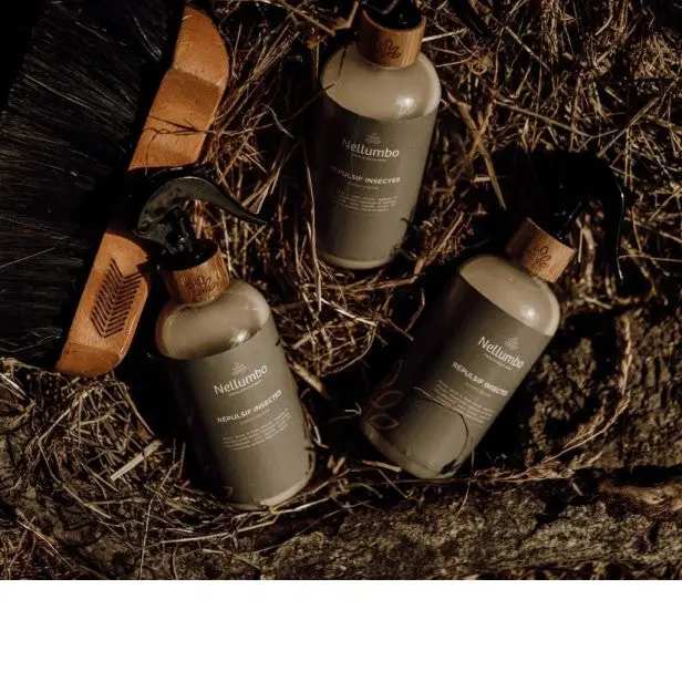 Insect Repellent