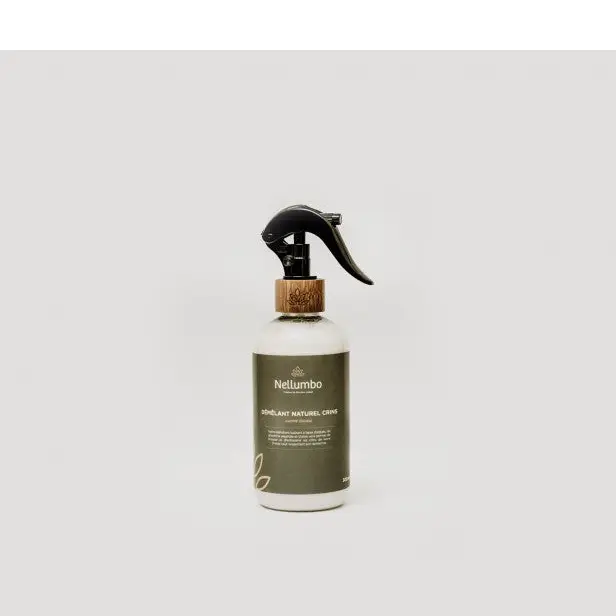 Natural Mane & Tail Detangler 2