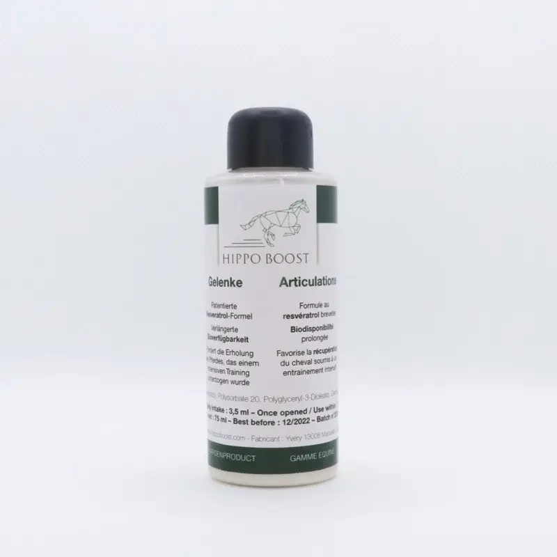 Hippoboost - joints 2