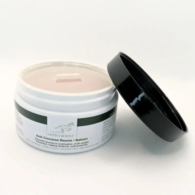 Hippoboost - healing balm