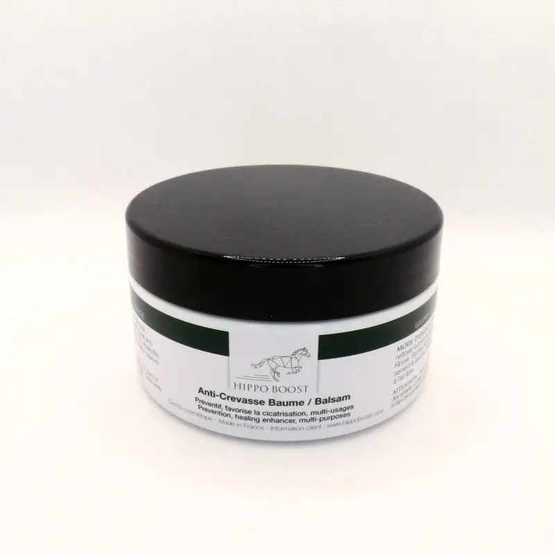 Hippoboost - healing balm 2