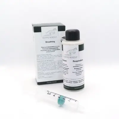 Hippoboost - breathing 1