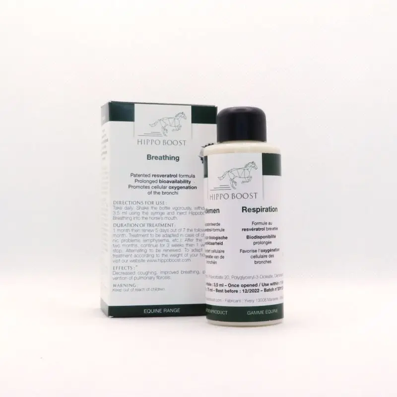 Hippoboost - respiration 2