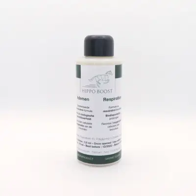 Hippoboost - breathing 3