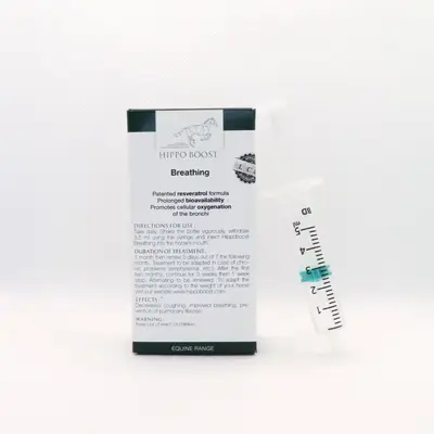 Hippoboost - breathing 4