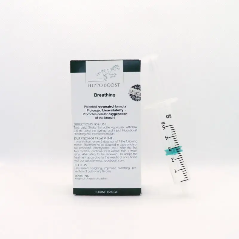 Hippoboost - respiration 4