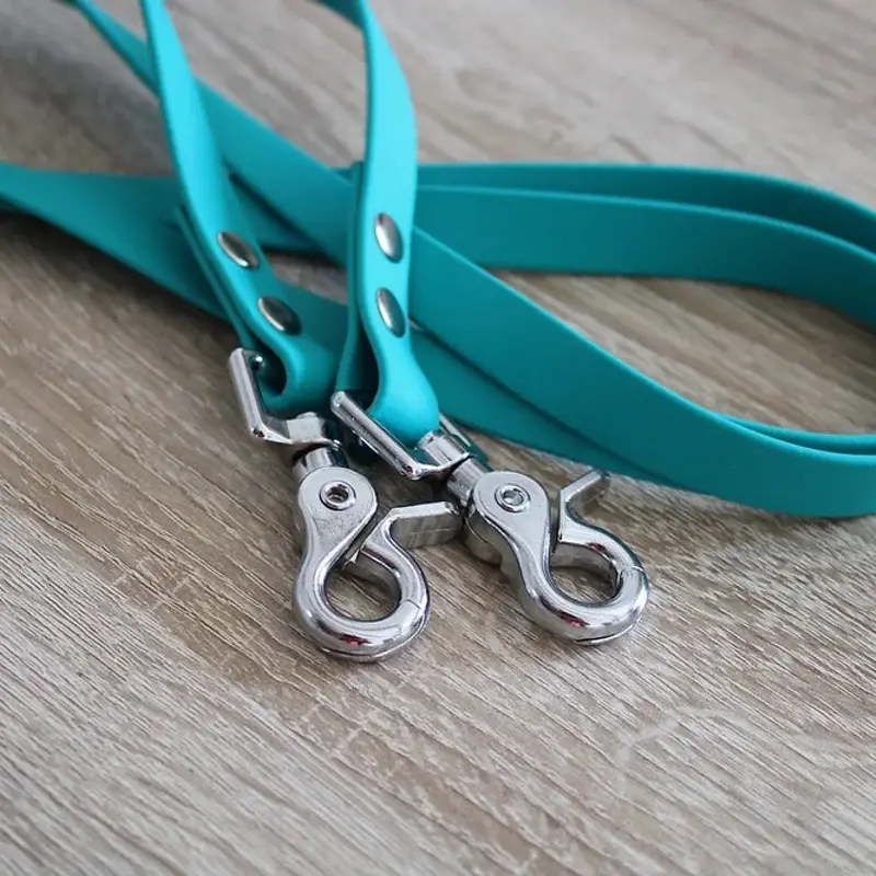 Biothane reins