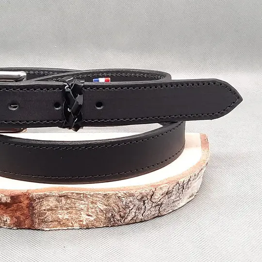 Bohemian Rider Belt