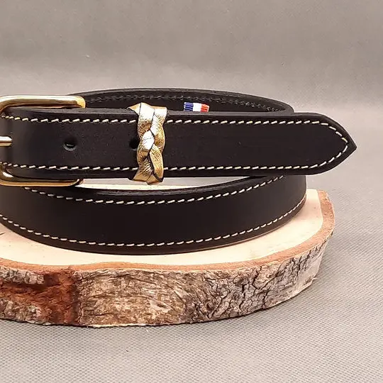 Bohemian Rider Belt 2