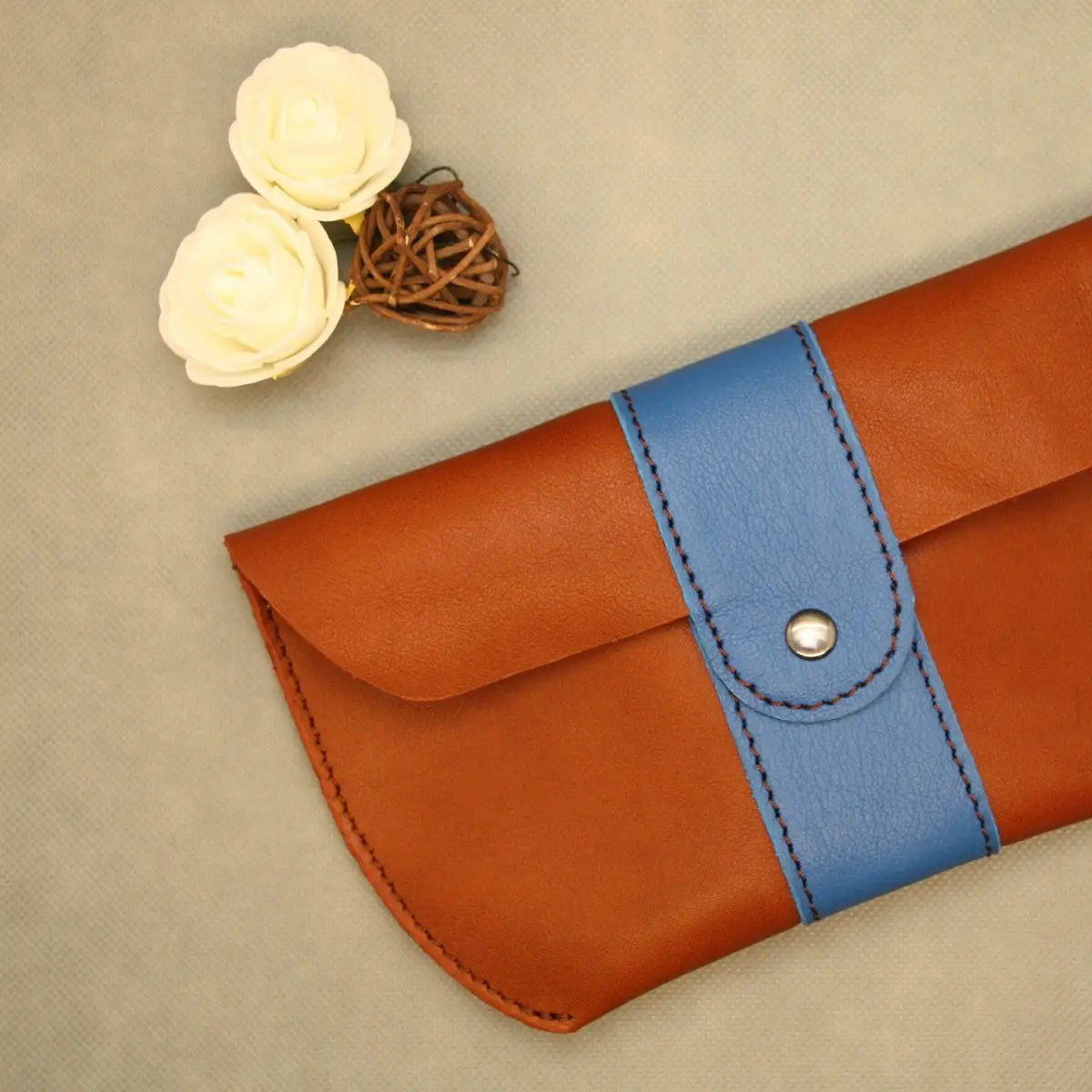 Belt pouch