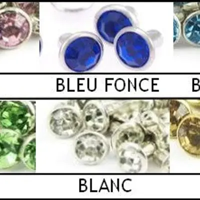 Frontal diamond 8