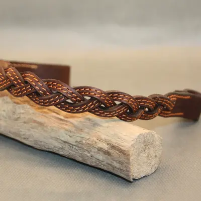 Braided front 1