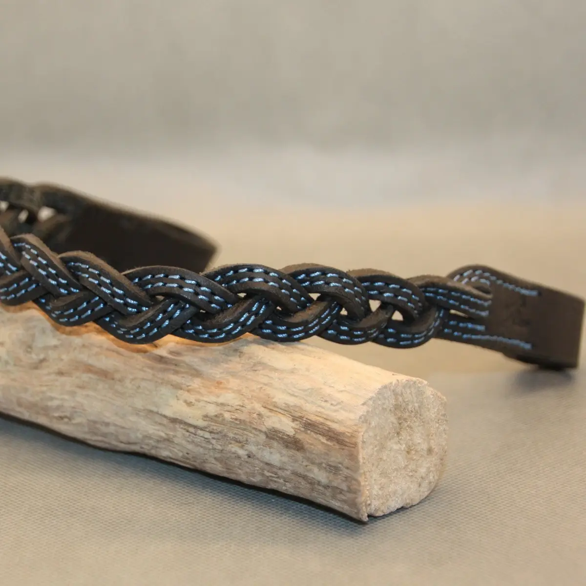 Braided front 3