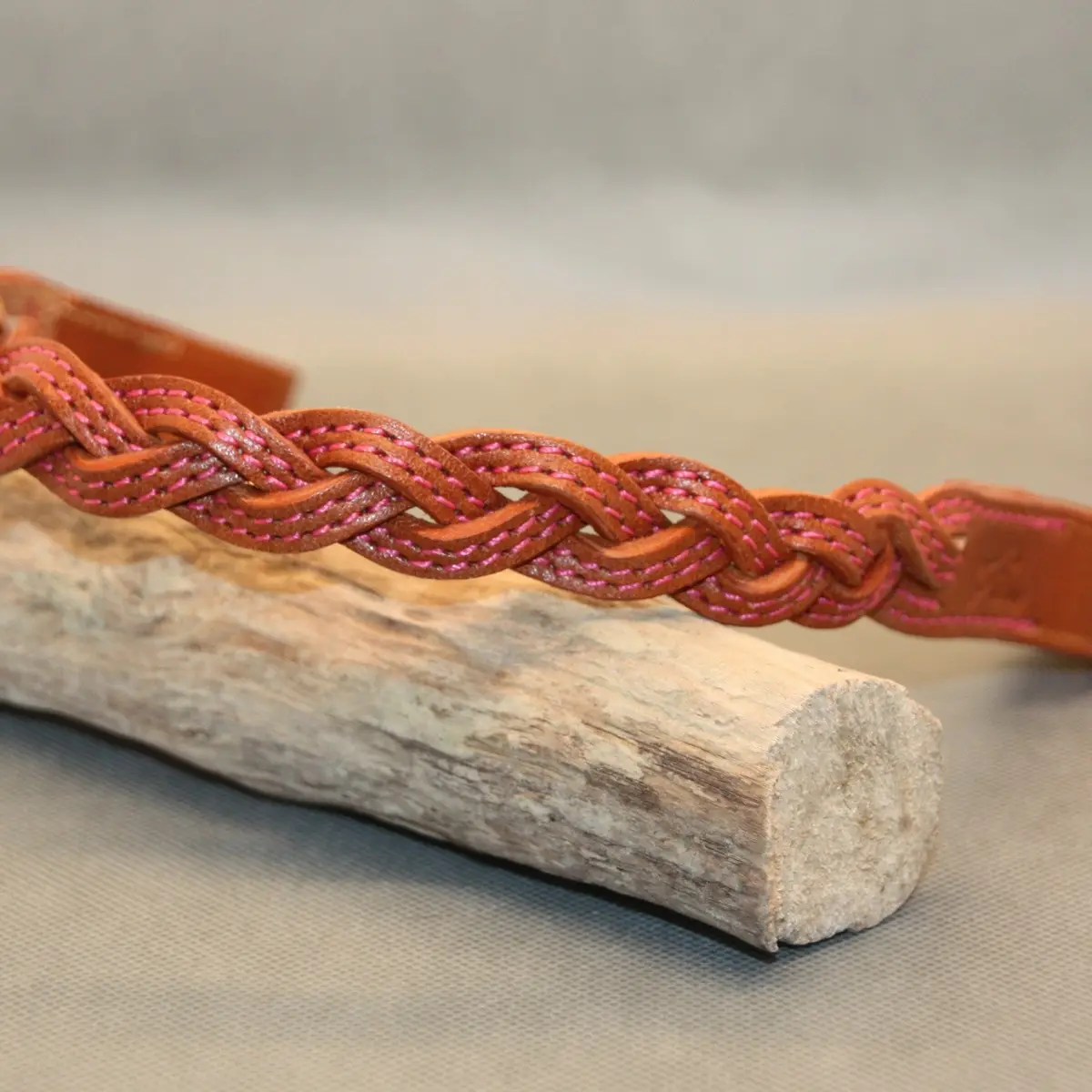 Braided front 2