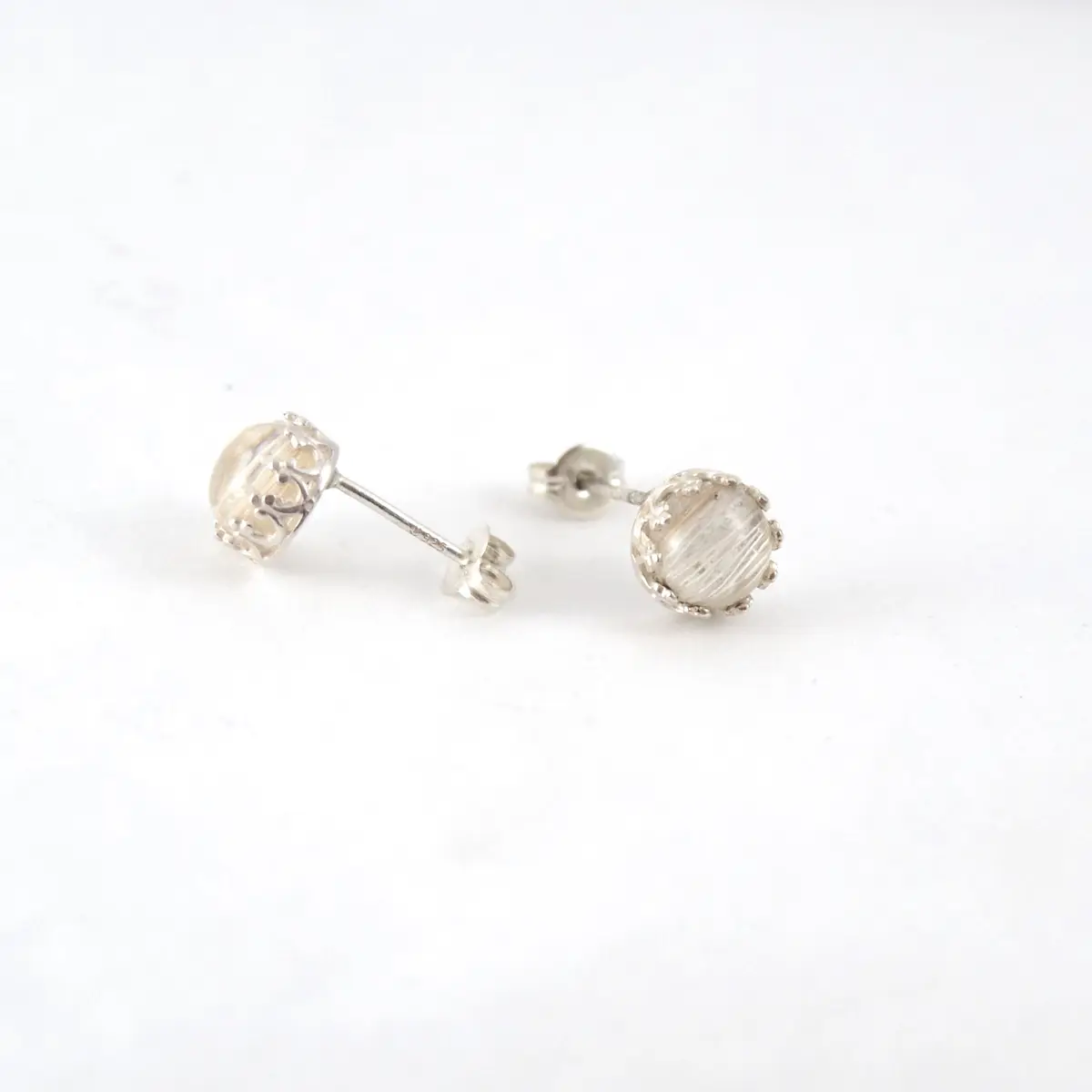 Astrid Earrings 2