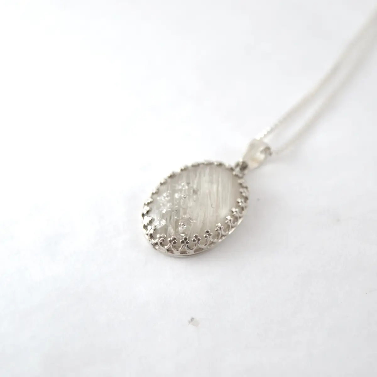 Elizabeth Necklace