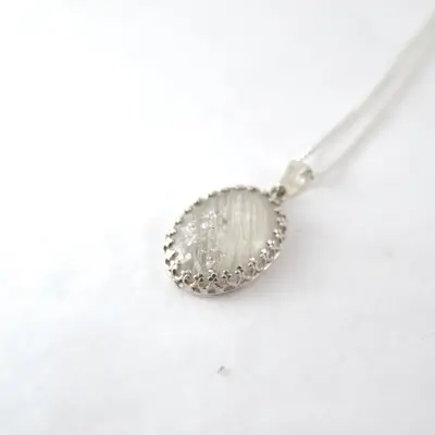 Elizabeth Necklace 1