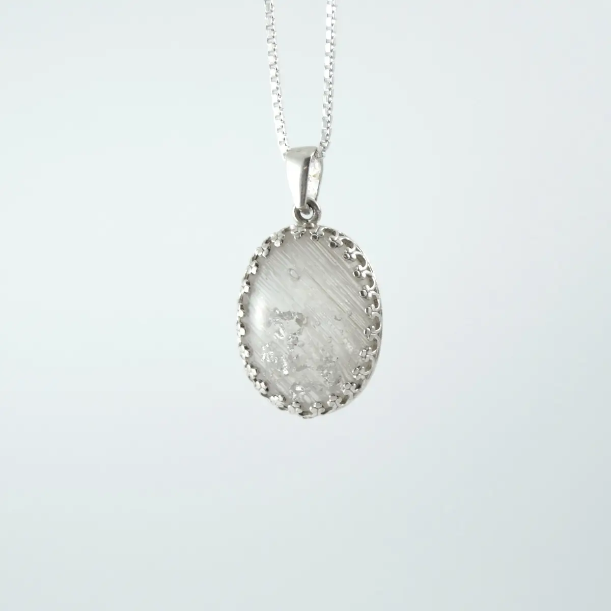 Elizabeth Necklace 2