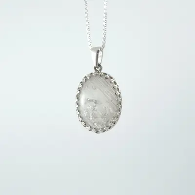 Elizabeth Necklace 2