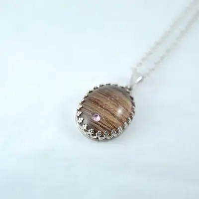 Elizabeth Necklace 3