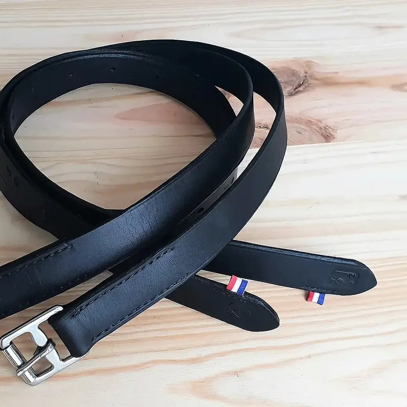 Four-Number Stirrups