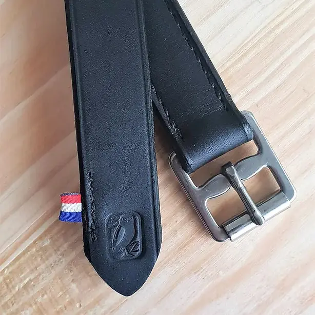 Four-Number Stirrups 2
